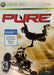Pure: Walmart Bonus DVD Edition (Xbox 360) - for just $5.99! 