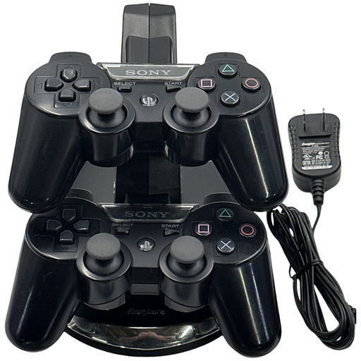 PlayStation 3 Controllers (Sixaxis - Dualshock 3) - for just $6.99! 