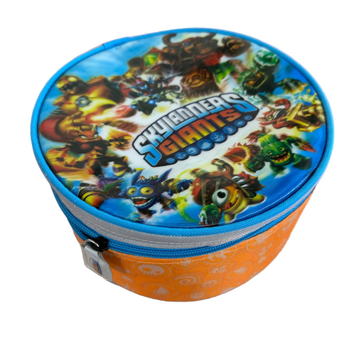 Storage - Small Giants Circle Case - for just $5! 