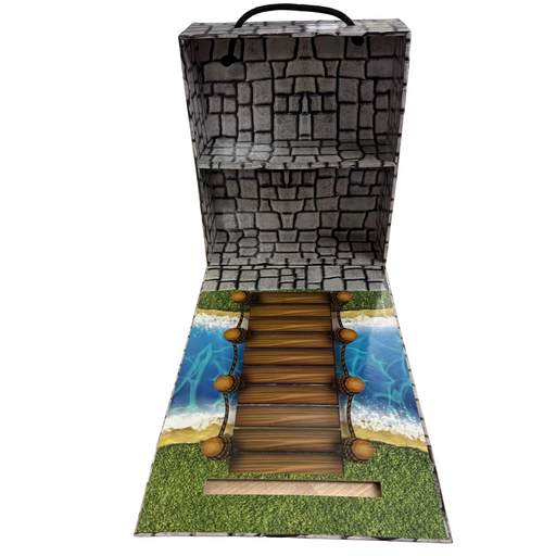 Storage - Giants Castle Carrying Case - for just $25! 