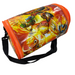 Storage - Medium Orange Molten Giants Case - for just $25! 