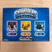 Spyro's Adventure Starters (With Instructions) (Sticker Sheet) - for just $10! 