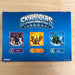Spyro's Adventure Starters (Sticker Sheet) - for just $15! 