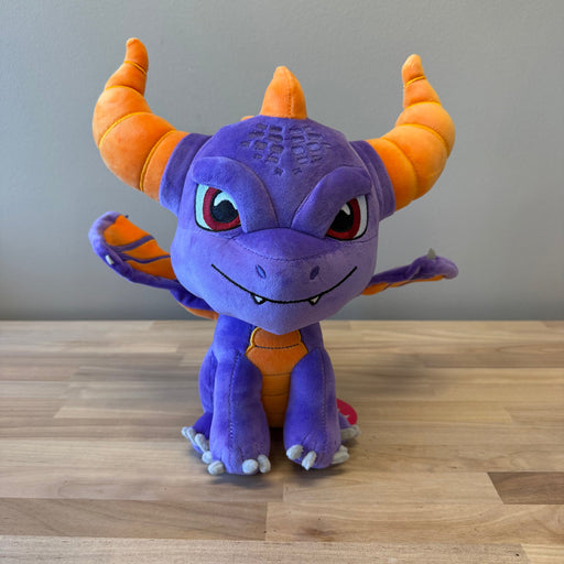 Spyro Youtooz 9" Plush - for just $35! 