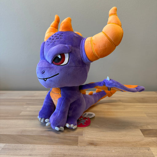Spyro Youtooz 9" Plush - for just $35! 