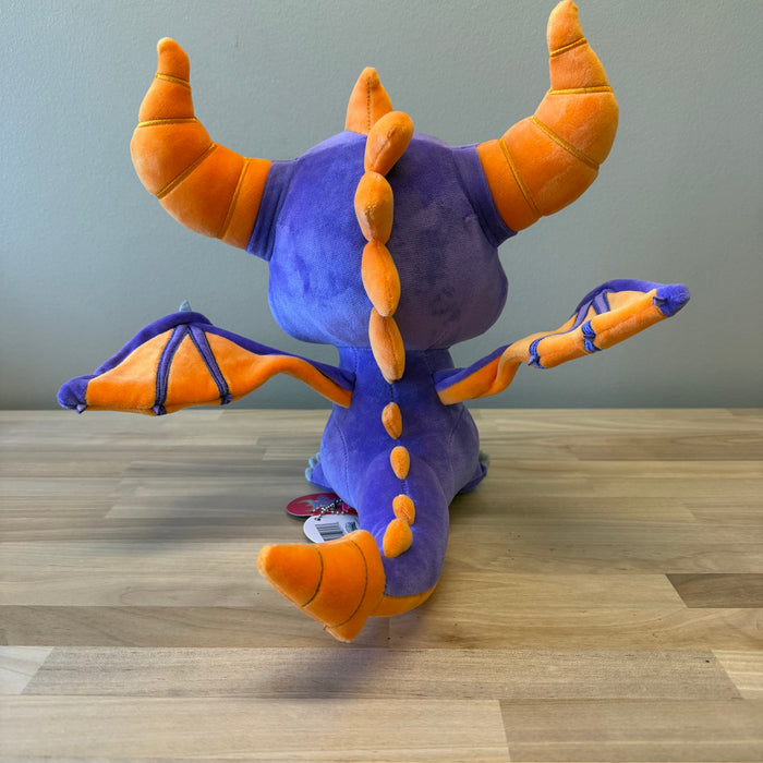 Spyro Youtooz 9" Plush - for just $35! 