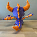 Spyro Youtooz 9" Plush - for just $35! 