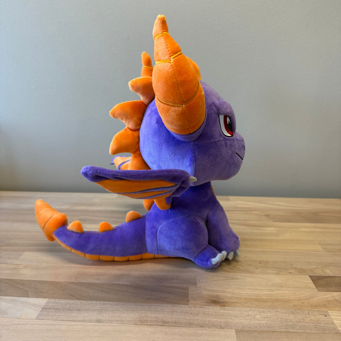 Spyro Youtooz 9" Plush - for just $35! 