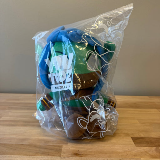 Stealth Elf Youtooz 9" Plush - for just $35! 