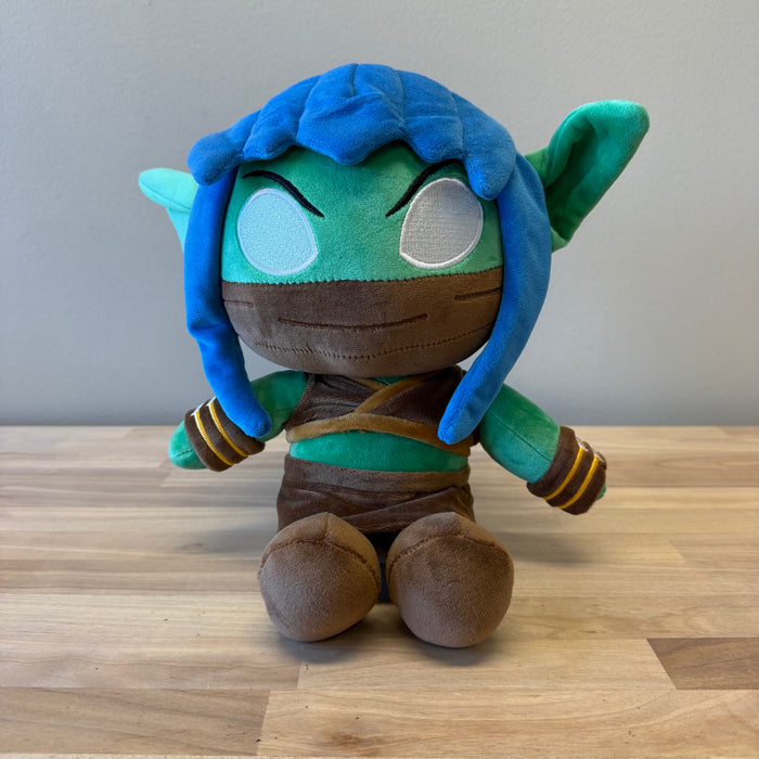 Stealth Elf Youtooz 9" Plush - for just $35! 