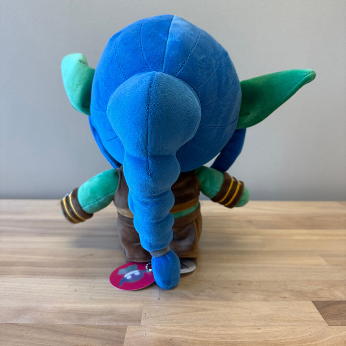 Stealth Elf Youtooz 9" Plush - for just $35! 