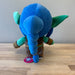 Stealth Elf Youtooz 9" Plush - for just $35! 