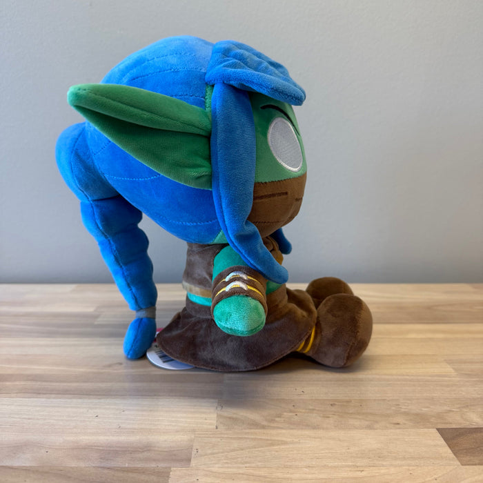 Stealth Elf Youtooz 9" Plush - for just $35! 
