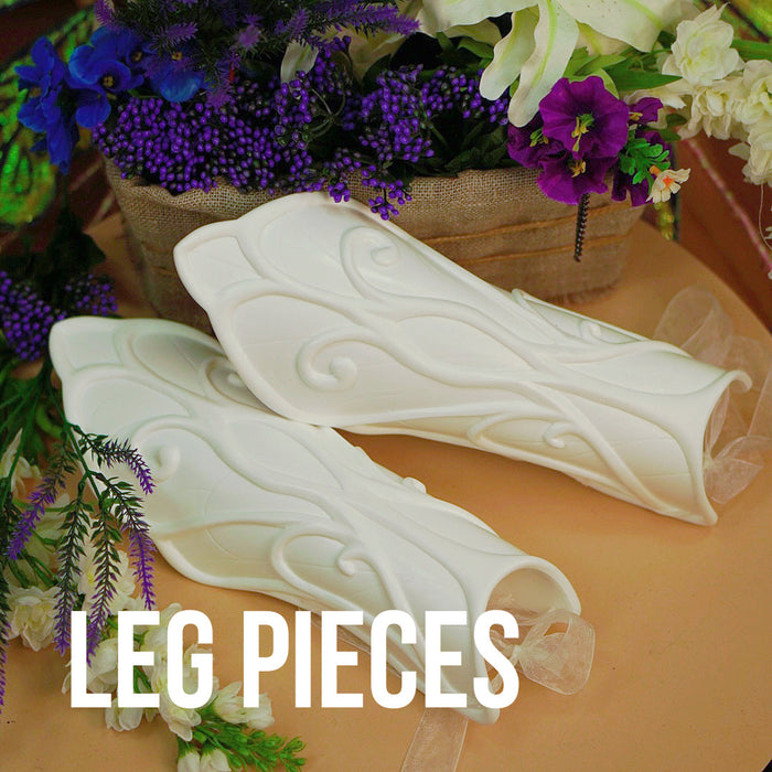 Fairy Armor Pre Made Painting Kit Armor set - Custom Made - for just $250! 