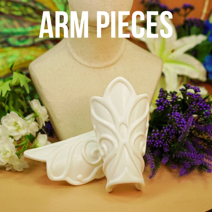 Fairy Armor Pre Made Painting Kit Armor set - Custom Made - for just $250! 