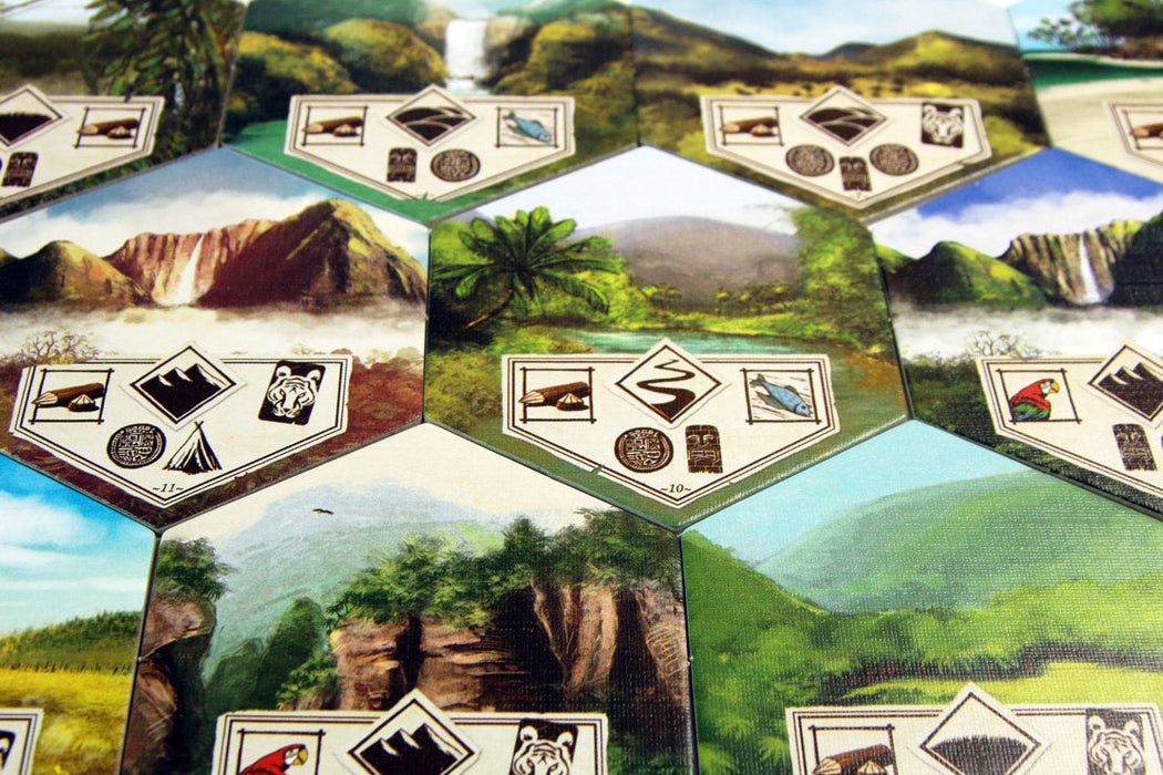 Robinson Crusoe: Adventures on the Cursed Island - for just $65! 