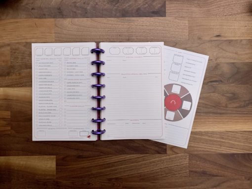 Rook & Raven: The Player's Kit - Star Wars - for just $19.99! 