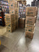 Box of 200 Random DVDs with Cover Art & Cases (Read Description) - for just $75! 