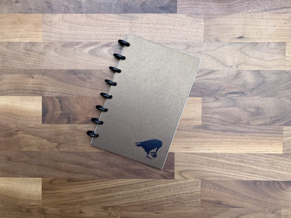 Rook & Raven: The Essential Campaign Diary - for just $39.99! 