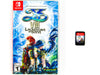 Ys VIII Lacrimosa of DANA (Adventurer's Edition) (Nintendo Switch) - Just $0! Shop now at Retro Gaming of Denver