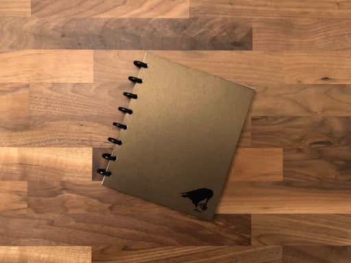 Rook & Raven: The Essential Campaign Planner - for just $39.99! 