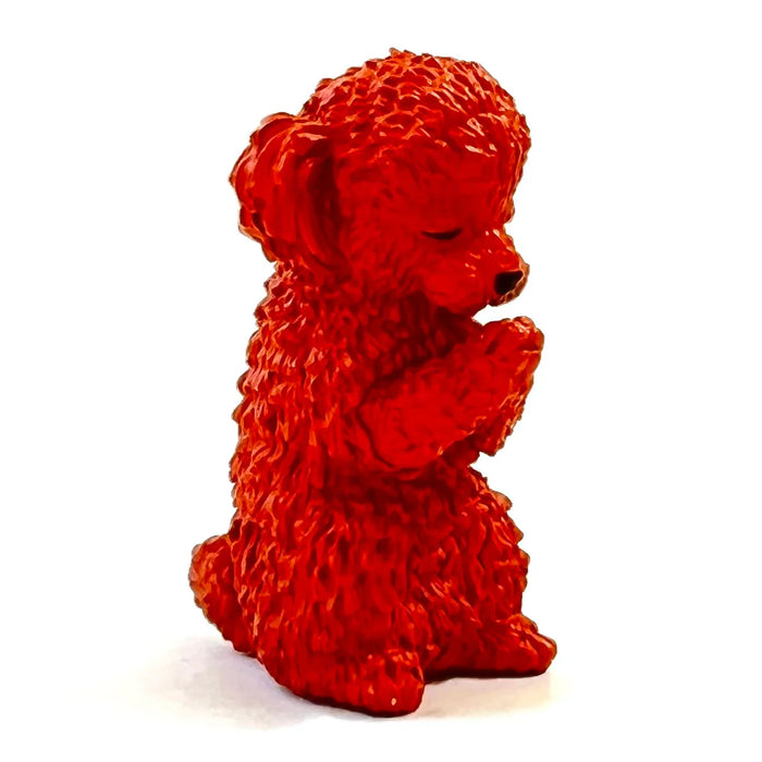 BOWING PUPPY DOG BLIND BOX (1 Blind Box) - for just $9.99! 