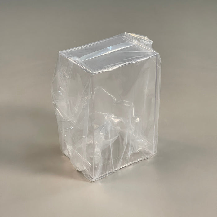 FUNKO POP Box Protector Thick Acrylic Display Case Cover (New) - for just $8! 