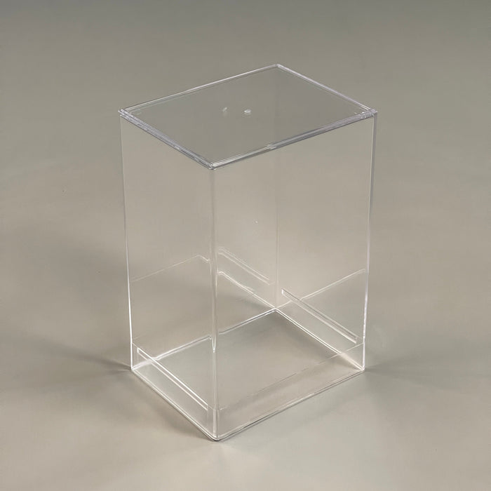 FUNKO POP Box Protector Thick Acrylic Display Case Cover (New) - for just $8! 