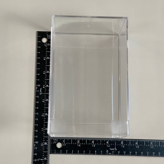 FUNKO POP Box Protector Thick Acrylic Display Case Cover (New) - for just $8! 