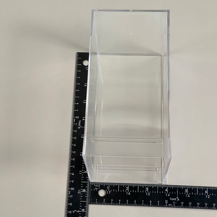 FUNKO POP Box Protector Thick Acrylic Display Case Cover (New) - for just $8! 