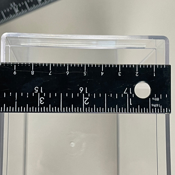 FUNKO POP Box Protector Thick Acrylic Display Case Cover (New) - for just $8! 