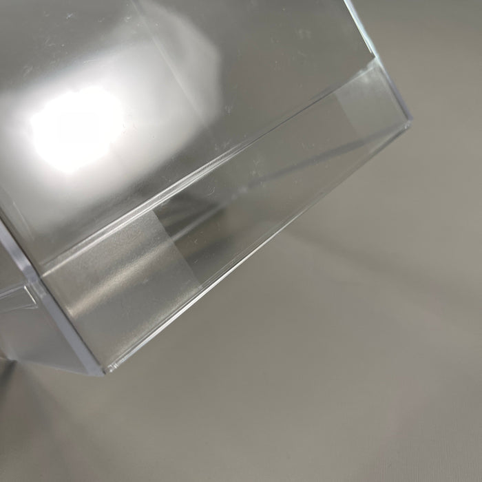 FUNKO POP Box Protector Thick Acrylic Display Case Cover (New) - for just $8! 