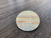 Jupiter Hard Enamel Pin - for just $11.95! 