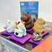 TEA TIME ANIMALS FIGURINE BLIND BOX (1 Blind Box) - for just $9.99! 