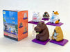 TEA TIME ANIMALS FIGURINE BLIND BOX (1 Blind Box) - for just $9.99! 