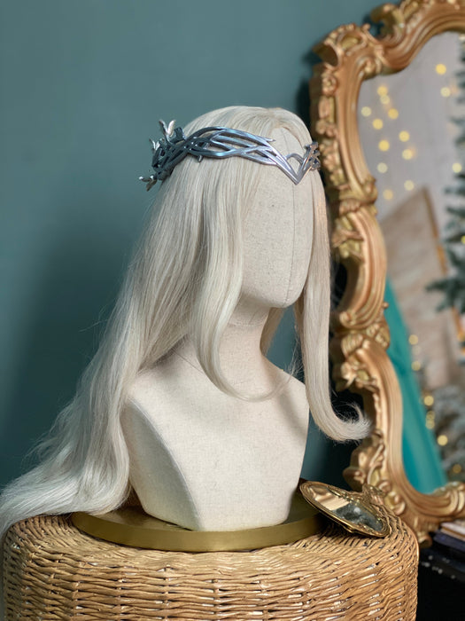 Elven Сrown Prop - Custom Made - for just $55! 