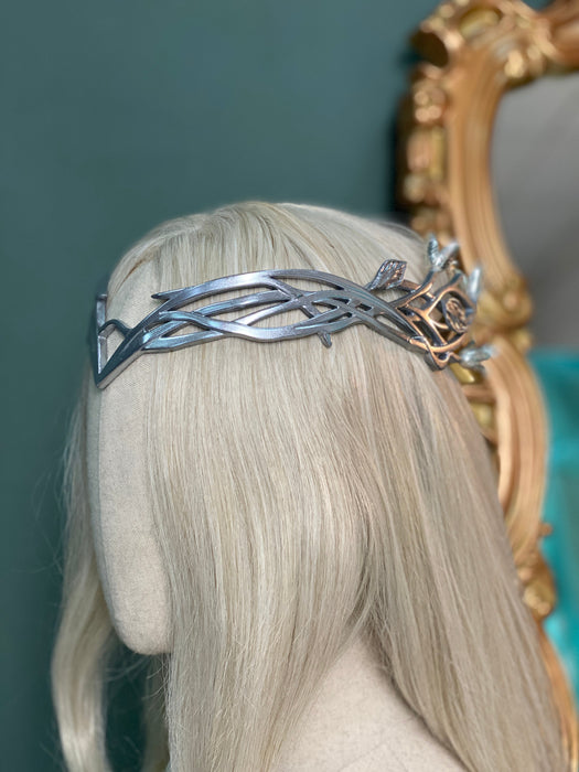 Elven Сrown Prop - Custom Made - for just $55! 