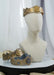 Rhaenyra Targaryen House of Dragon Cosplay Crown - Custom Made - for just $99! 