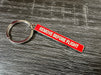 Remove Before Flight Keychain - for just $9.95! 