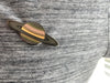 Saturn Hard Enamel Pin - for just $11.95! 