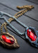 Devil May Cry 3 Vergil/Dante Cosplay Pendant - In Stock - for just $55! 