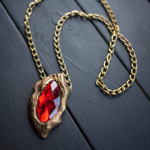 Devil May Cry 3 Vergil/Dante Cosplay Pendant - In Stock - for just $55! 
