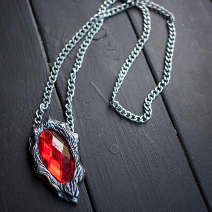 Devil May Cry 3 Vergil/Dante Cosplay Pendant - In Stock - for just $55! 