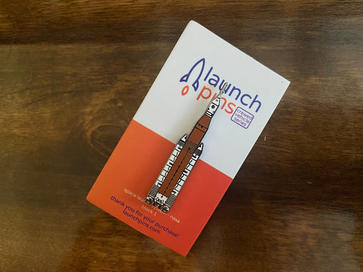 SLS - NASA Space Launch System Block 1 - for just $10.95! 