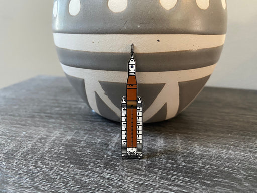 SLS - NASA Space Launch System Block 1 - for just $10.95! 