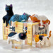 Resting Cats Blind Box (1 Blind Box) - for just $9.99! 