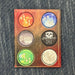 Little Shop of Magic: Foundational Counters - for just $1.99! 
