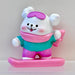 PUPPY WORLD FIGURINE BLIND BOX (1 Blind Box) - for just $14.99! 
