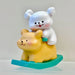 PUPPY WORLD FIGURINE BLIND BOX (1 Blind Box) - for just $14.99! 