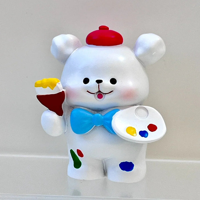 PUPPY WORLD FIGURINE BLIND BOX (1 Blind Box) - for just $14.99! 